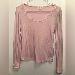 Ultra Flirt Long Sleeve